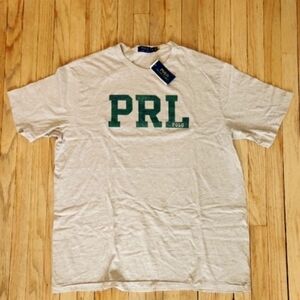 Polo Expedition T-Shirt